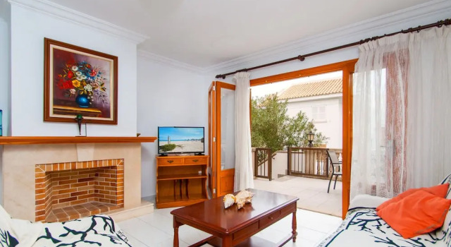 Natura Park House