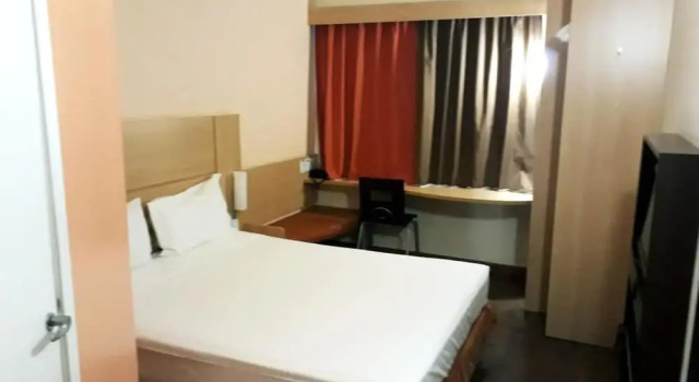 Номер Standard ibis Barretos