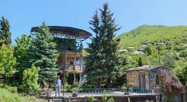 Номер Standard Guest House Mary
