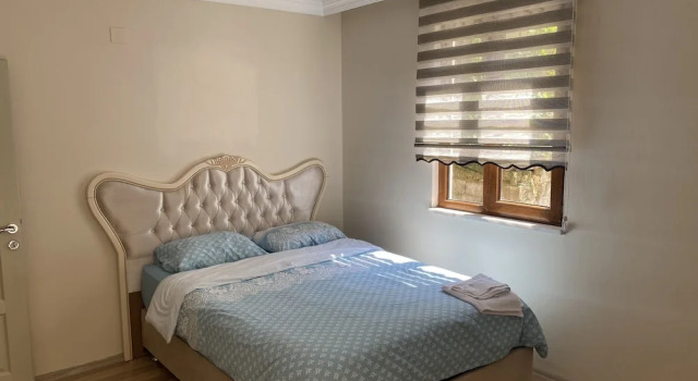 Апартаменты Isikli Kale Otel