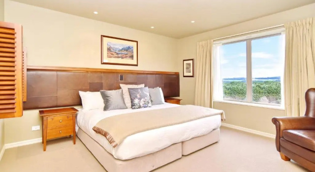 High Country Villa 238 - Christchurch Holiday Homes