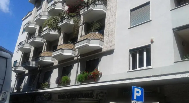 Vacanze In Casa