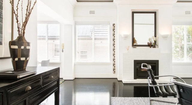 Апартаменты The Double Bay Executive Apartment