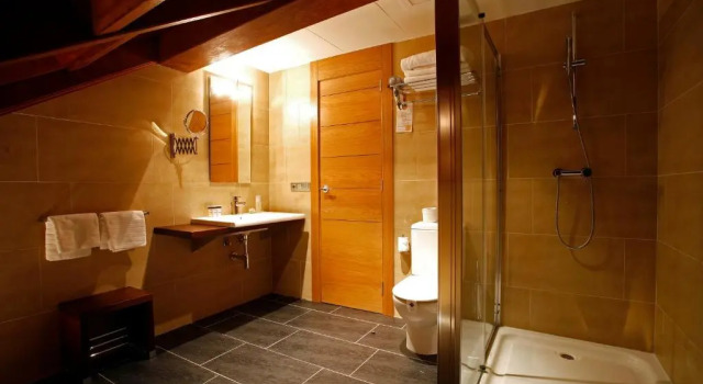 Двухместный номер Superior Hotel Altaïr