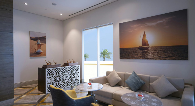 Hilton Garden Inn Al Khobar King Fahd Causeway