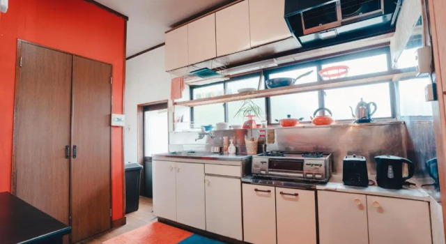 Коттедж SLOW HOUSE kesennuma - Vacation STAY 31901v