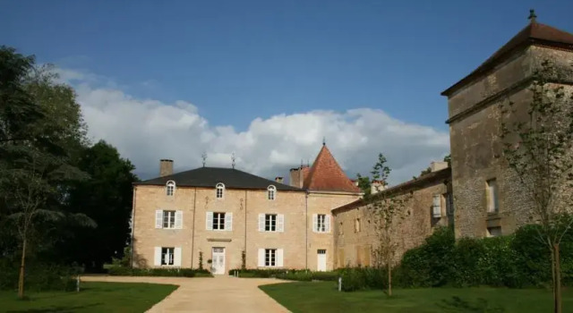 Chateau de Redon, Reserva ahora Hotel Granges-d'Ans Aquitania