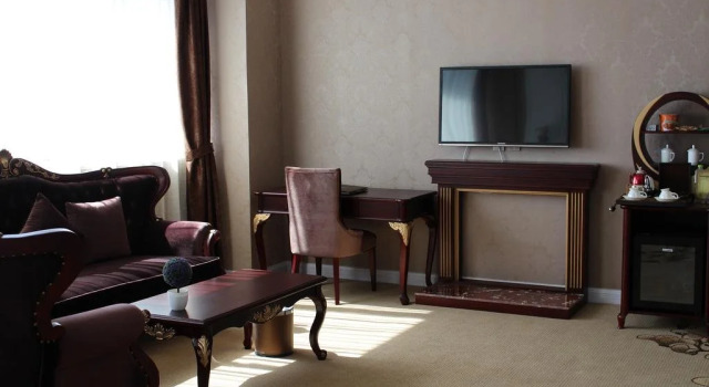 James Joyce Coffetel Rizhao Wanghai Road Wanda Cinema, Prenota Hotel Hotel a Shandong con parcheggio, Parcheggio