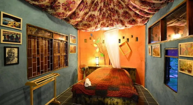 Youdin Kindee Farmstay, Забронировать Отель Маерим 