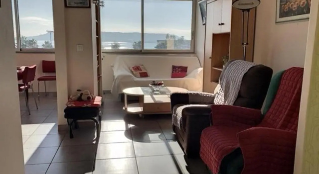 Appartement Balaruc-les-Bains, 2 pièces, 4 personnes - FR-1-503-63, Book Lejlighed Balaruc-les-Bains Étang de Thau