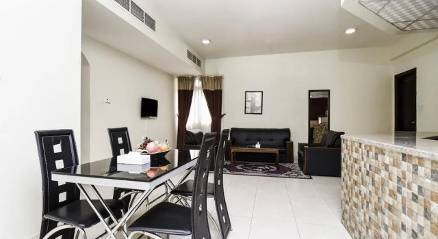 Paradise Inn 1 Tabasum Group, Varaa Hotelli Ajman Arabiemiirikunnat