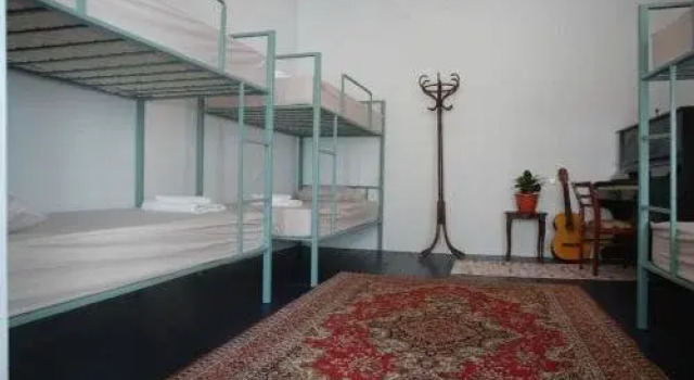 Twiggy Hostel, Забронировать Хостел Батуми Батуми - побережье