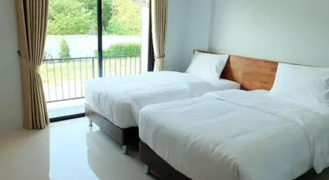 De Vine House, Rezervovat Hotel Levné hotely v North-Eastern Thailand
