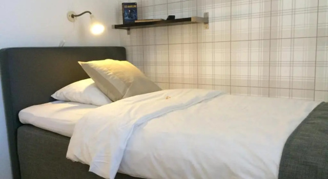 Двухместный номер Hotell Västerås