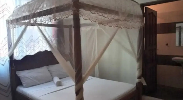 Stay.Plus Mtwapa Luxe Apartments