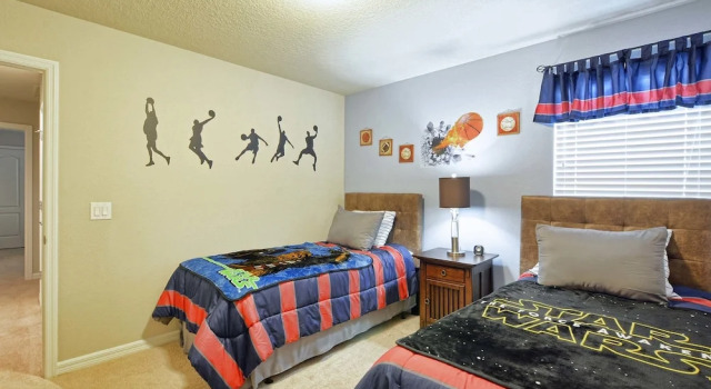 3704ww, Book Hotel Hoteller i Four Corners med pool, Swimmingpool
