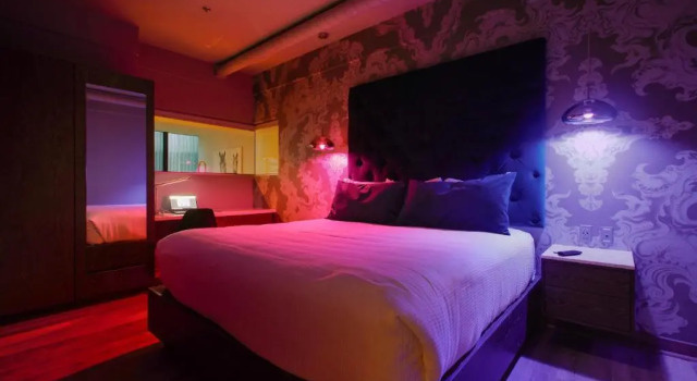 Апартаменты Etage Executive Living
