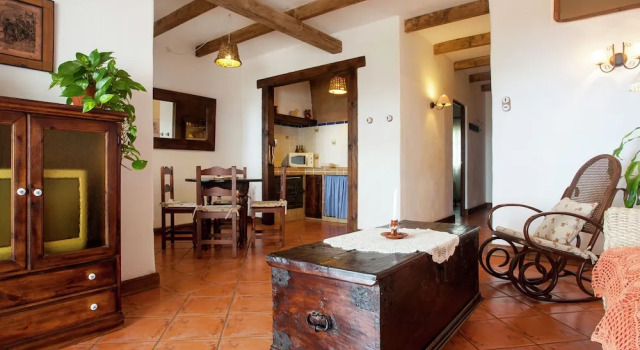Spacious Holiday Home in Tenerife with Hot Tub & Garden