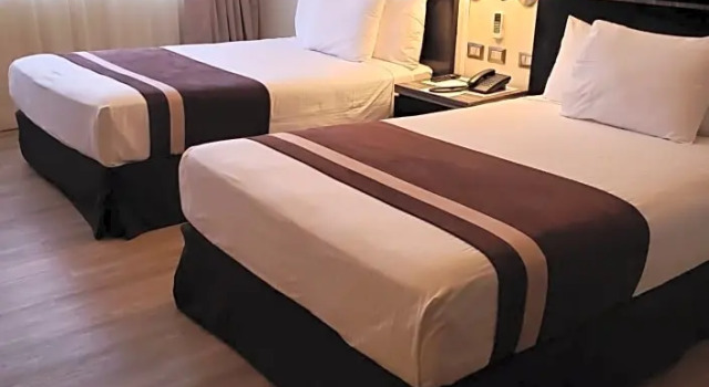 Номер Standard Hotel Diego de Almagro La Serena