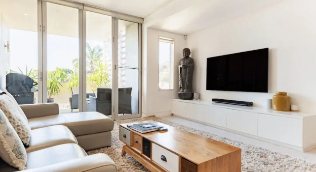 Bellevue Hill Designer