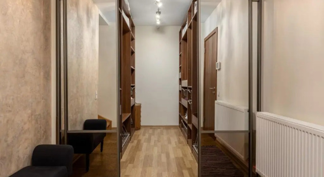 Студия Jekabpils 2 Apartment