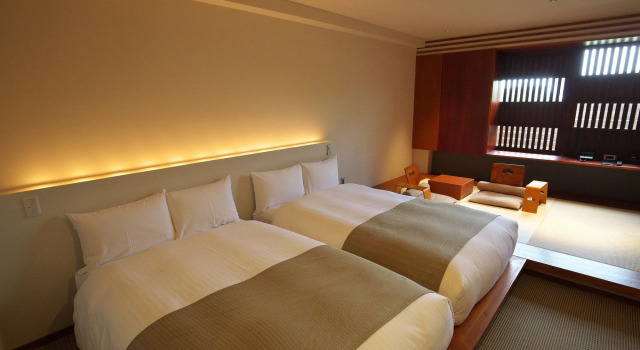 Ryotei Matsuya Honkan Suizenji, Book Hotel Hoteller i Kumamoto med parkering, Parkering