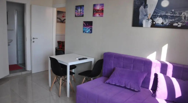 Beachfront Apartment Bat Yam 613, Prenota Appartamento Bat Yam Tel Aviv Distretto