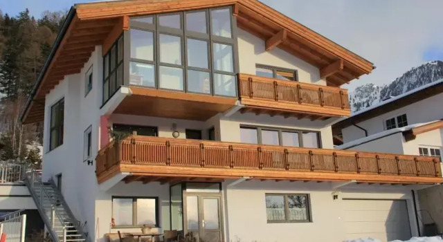 Ferienwohnung Mattle, Забронировать Отель СПА-отели Тироля, SPA-услуги