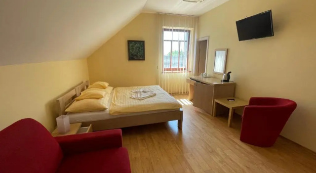 Номер Standard Penzion U Bohuša