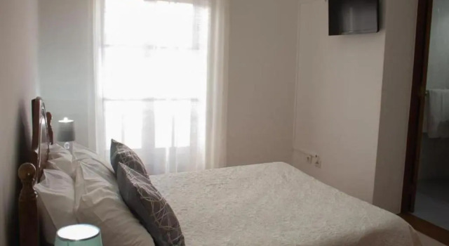 Двухместный номер Deluxe Gouveia Residence