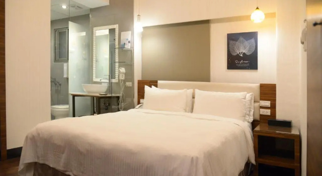 Двухместный номер Standard E-Coast Star Hotel