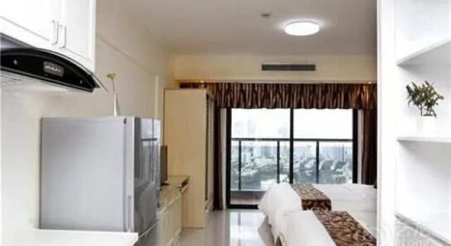 Shenzhen Sunny Holiday Apartment Hotel