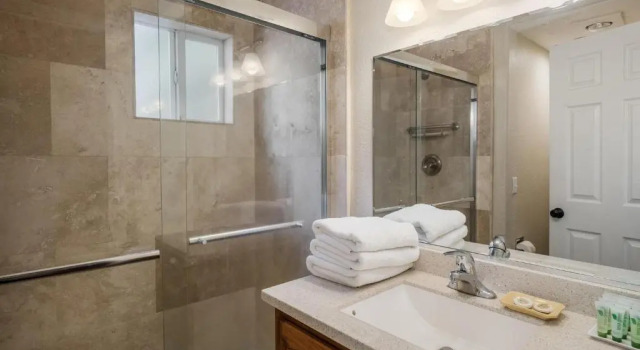 Студия Deluxe Yosemite Hideaway Vacation Rentals