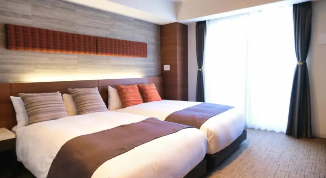 Люкс LUXCARE HOTEL
