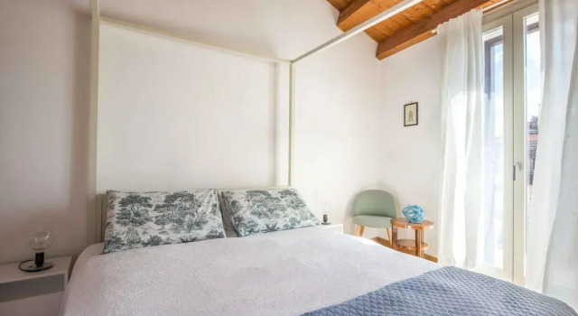 Cassaro Apartment con Terrazza by Wonderful Italy