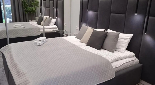 Апартаменты Apartament Tempo per Te