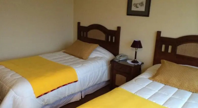 Номер Standard Hotel Melillanca