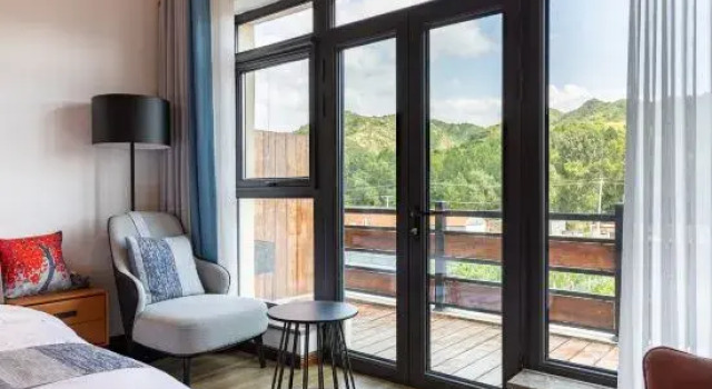 Люкс Comfort Youyijia Homestay