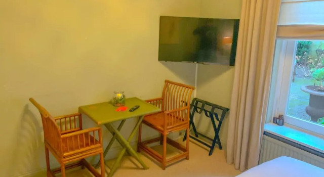 Номер Standard Hotel Beijers