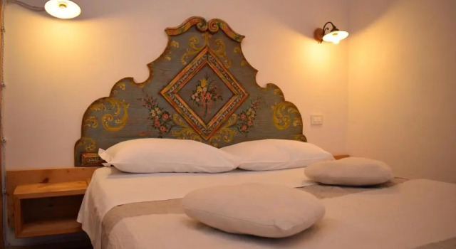 Полулюкс Agriturismo Dolce Colle