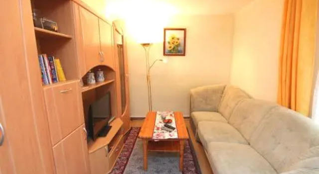 Ferienhaus Karlshagen USE 1711, Забронировать Апартаменты/квартира Карлсхаген 