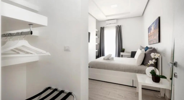 Номер Superior Maison Piazza Cavour
