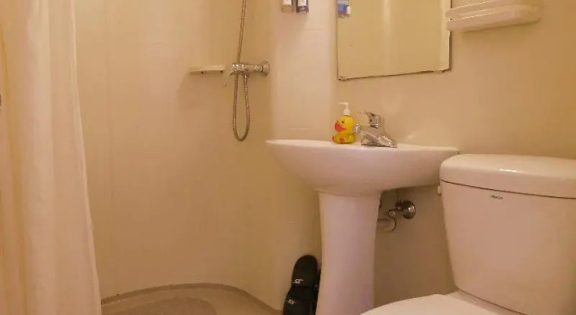 Двухместный номер Standard Beijing Sicily Hotel