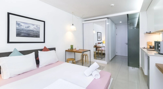 Christina's Saigon - An House