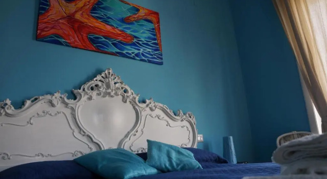 B&B occhi di mare