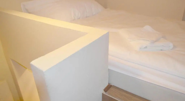 Номер Economy Synagogue Central Guest House