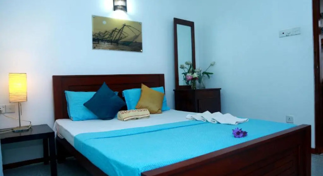 Sea Shine Beach Resort, Reserva ahora Resort Hoteles en Mirissa con aparcamiento, Aparcamiento
