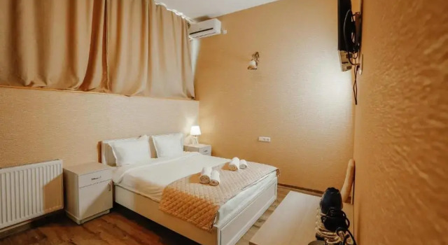 Camera Standard SResidence