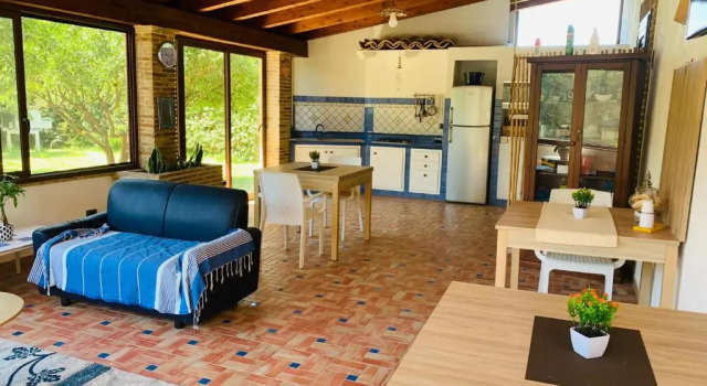 Номер Standard Casa Nunna