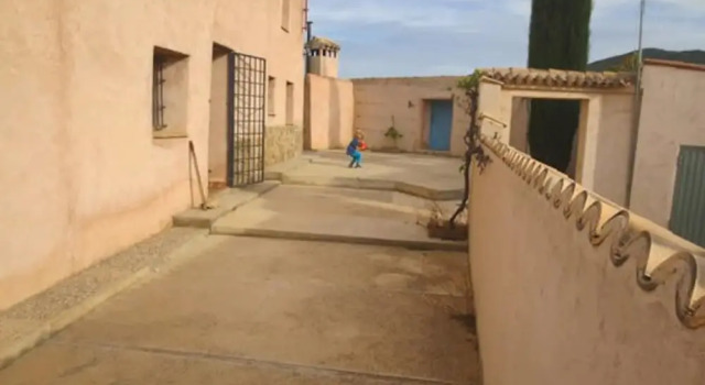 House With 7 Bedrooms in Lorca, With Wonderful Mountain View and Furnished Garden - 60 km From the Beach, Prenota Casa vacanze Vélez-Rubio Almería